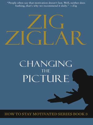 Changing the Picture - ebook